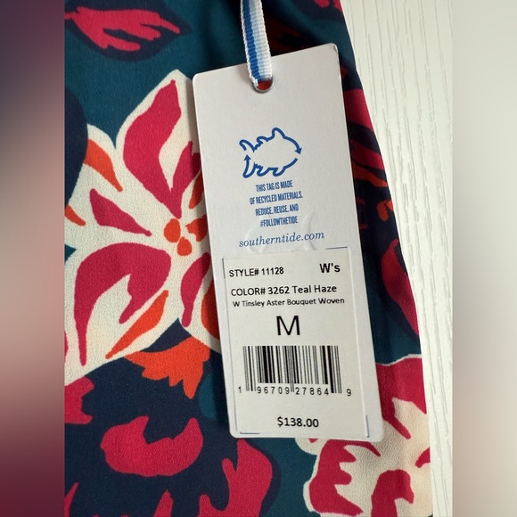 NWT Southern Tide Matching Set - Picture 6 of 13